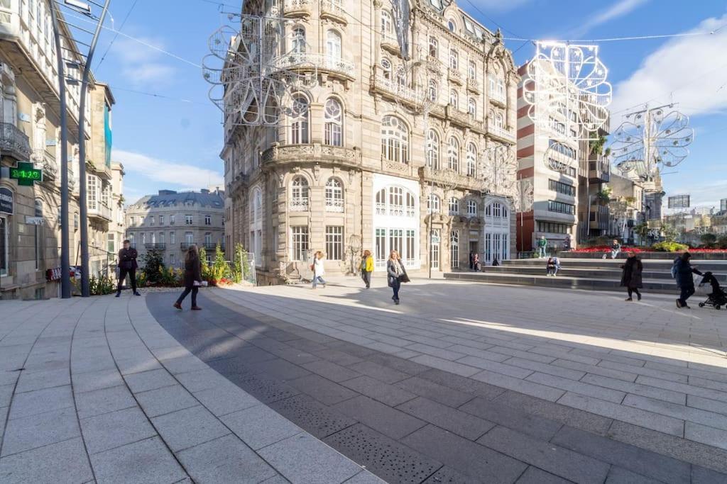 406 Apartamento Vigo