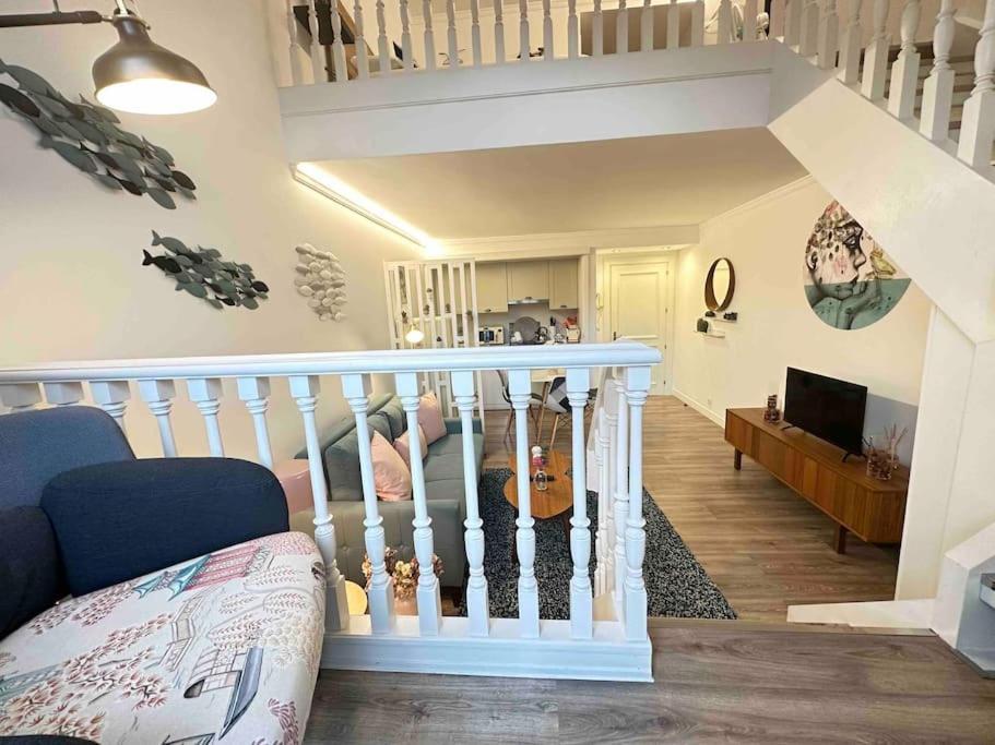 Apartamento 406 Vigo