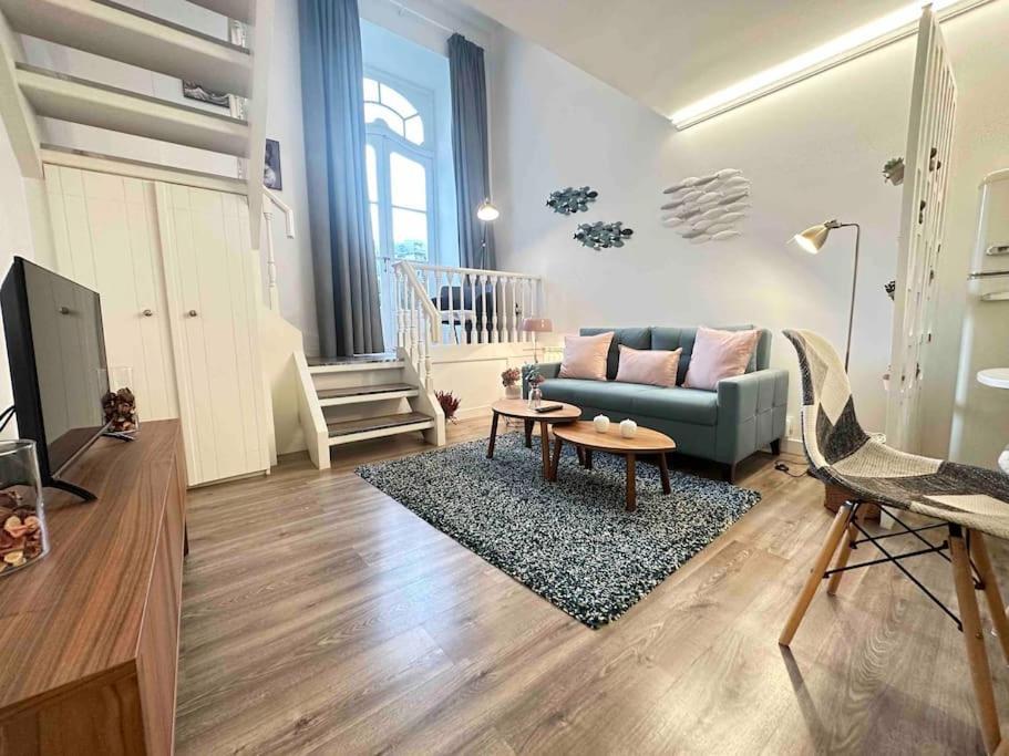 Apartamento 406 Vigo