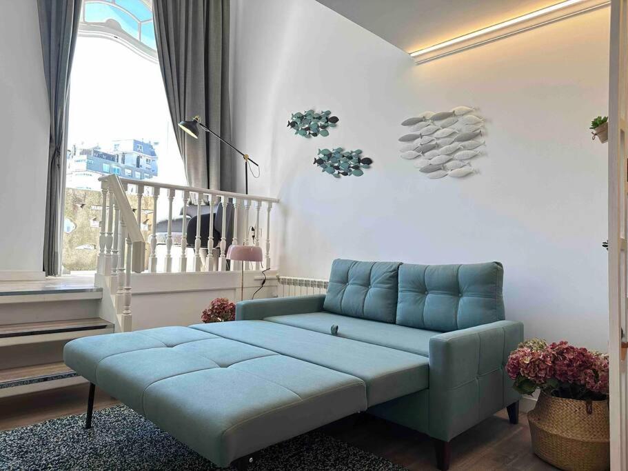 406 Apartamento Vigo