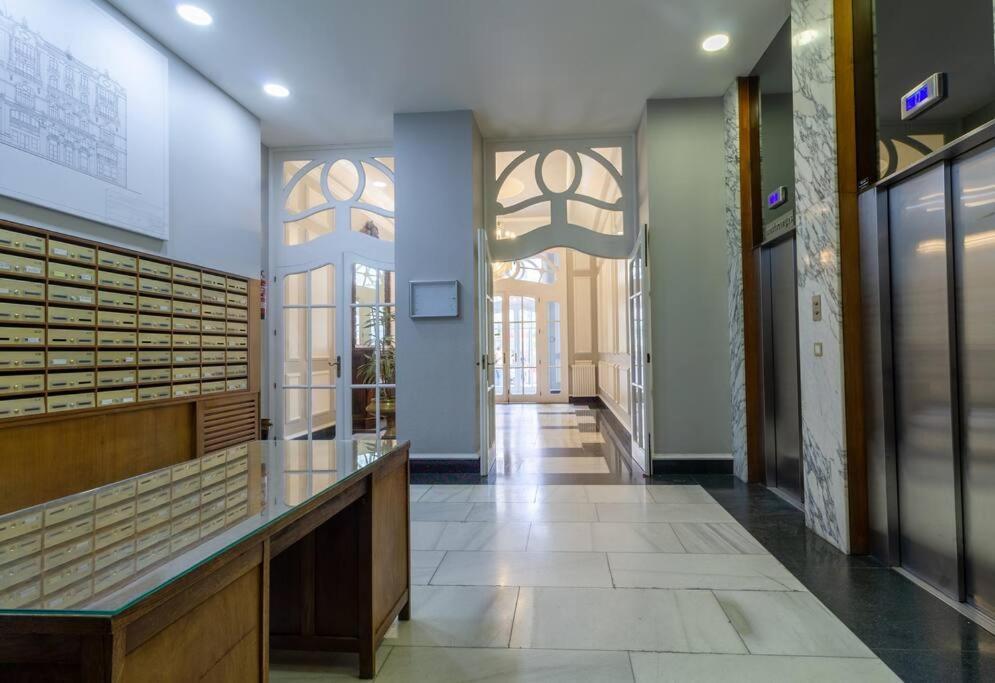 Apartamento 406